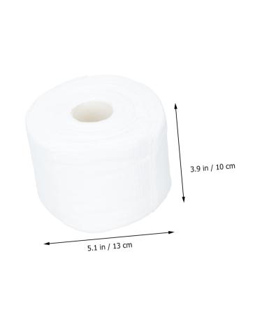 Buy Hemoton Dry Wipes - Soft Cosmetic Pads & Tissues for Face | Ideal for Wet & Dry Use | International Shipping Available - Buy Online on GoSupps.com