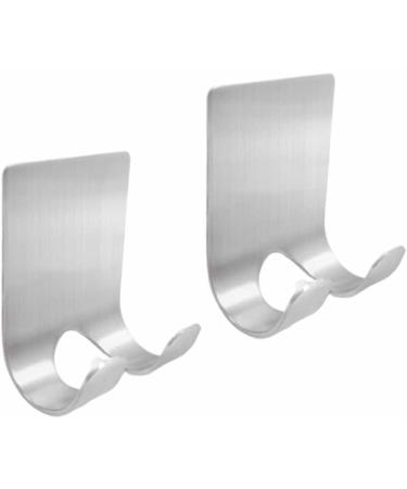 CABILOCK 6-Pack Self-Adhesive Razor Wall Hooks | Shaver Holder & Organizer for Shower | No Punching Required - Buy Online on GoSupps.com