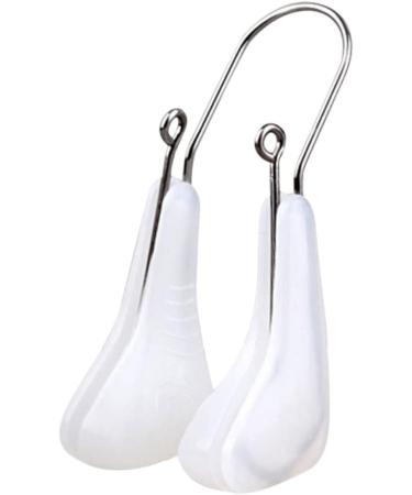 FRCOLOR 3 Pieces Nose Care Aids Lifting Shapers Nose Inserts Nose Shaping Clips Nose Bridge Straightening - Buy Online on GoSupps.com