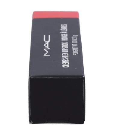 Buy MAC Cremesheen Lipstick - Pretty Boy 30g | International Shipping Available - Buy Online on GoSupps.com