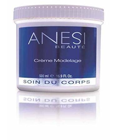 ANESI BODY CARE MODEL CREAM 500ml