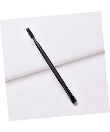 FRCOLOR Professional Eyebrow Brush & Mascara Brush - Bamboo Beauty Tool for Perfect Eyebrows | Fast International Shipping - Buy Online on GoSupps.com