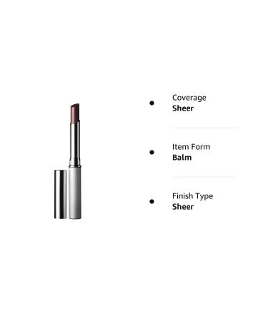 Clinique Almost Lipstick No. 06 Black Honey 1.9g UNBOXED - 0.07oz Black Ounce - Buy Online on GoSupps.com