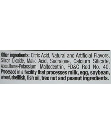 Six Star PreWorkout Explosion Powder - Energy Drink Mix for Men & Women (Fruit Punch, 30 Servings) - Buy Online on GoSupps.com