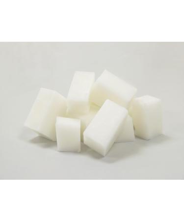  Generisch 1 kg of soap base for soap making raw glycerin soap white (SLS/SLES free) - Buy Online on GoSupps.com