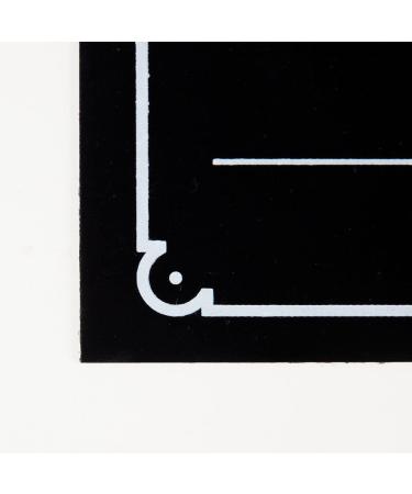 Buy PFIFF 101848 Stable Board | High-Quality Box Board & Name Plate for International Shipping - Buy Online on GoSupps.com