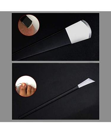 Grendly Professional Pedicure Knife Set Pedicure Manicure Nail Cleaner Nail Skin Care Planner Beauty Tool - Buy Online on GoSupps.com