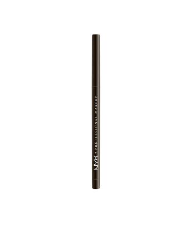 NYX Always Keepin' It Tight Blue Eyeliner Pencil 0.01 oz - Long-Lasting Formula - Buy Online on GoSupps.com