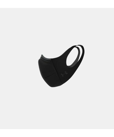 Under Armor Sports MASK Featherweight M-L Colorsblack - 003 - Buy Online on GoSupps.com