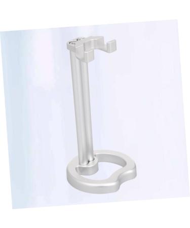 Fomiyes Shaving Brush Holder - Premium Safety Razor Stand for Men | Stylish & Durable Shave Brush Holders - Buy Online on GoSupps.com