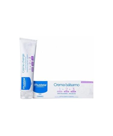 Mustela BALM 150ML 123