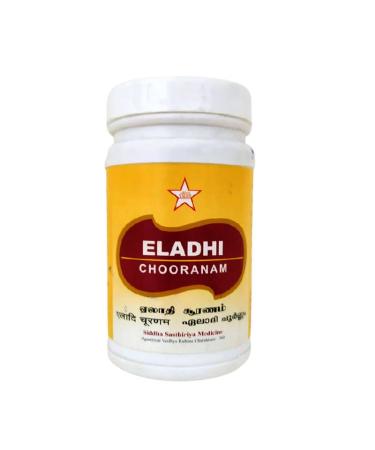 Eladhi Chooranam100Gm Siddha products | siddha medicine