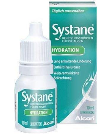 Systane Hydation Spar-Set 6x10ml.