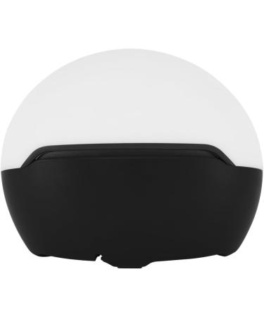 Lumie Bodyclock Glow 150 - Light Alarm Clock with 9 Sounds & Sunset Function | Sleep Aid & Wake Up Light in Black - International Shipping Available - Buy Online on GoSupps.com