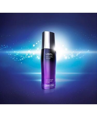 L Bel Nocturne S rum - S rum Activador Nocturno Para El Rostro | Env o Internacional Disponible - Buy Online on GoSupps.com