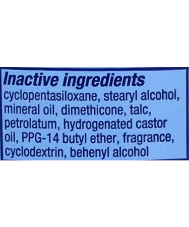 Secret Anti-Perspirant Deodorant Invisible Solid Spring Breeze 2.60 oz - Pack of 2 - Buy Online on GoSupps.com