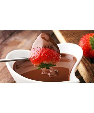  Caotina Caotina Original: Pack of 2 Swiss Chocolate Cocoa Powders Hot Chocolate Drinking Powder UTZ Certified 200g Tin - Buy Online on GoSupps.com