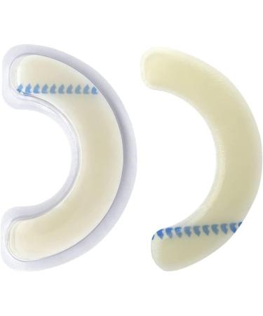 20PCS Ostomy Barrier Strips for Colostomy Bags | Elastic, 6.85 x 4.13 x 1.34 in | 20pcs - Buy Online on GoSupps.com
