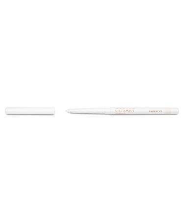 Cosart waterproof eyeliner white 1 piece