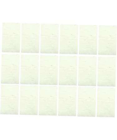 STOBOK 120 sheets Momi+paper Natural Art Unique Delicate School Black China Plant Red Made Supplies Flower - Buy Online on GoSupps.com