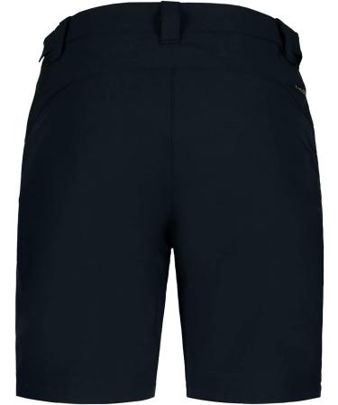 Buy ICEPEAK Beaufort Shorts for Women 40 - Stylish Dark Blue Outdoor Apparel | International Shipping Available - Buy Online on GoSupps.com