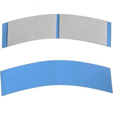 EXOTIC MYTH Ultra Hold Mini Hair Tape Adhesive - Double-Sided Wig Tape - Buy Online on GoSupps.com