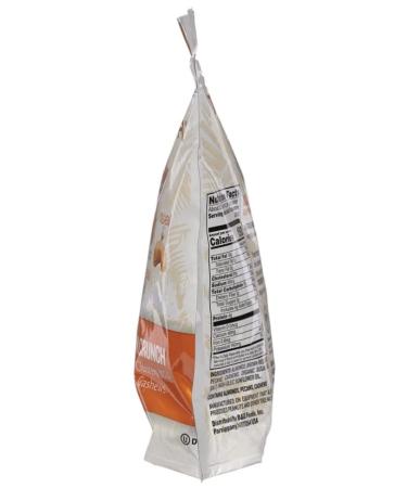 TrueNorth Almond Pecan Cashew Clusters 20 Oz (566g) - Pack of 2 | Delicious Nut Mix - Buy Online on GoSupps.com