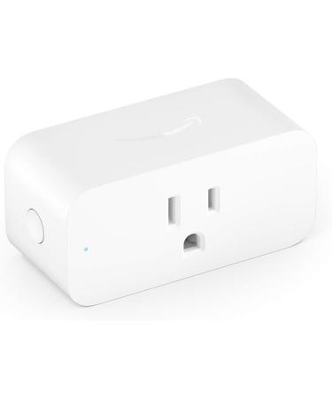 Amazon Smart Plug  for home automation  Works with Alexa - A Certified for Humans Device - Buy Online on GoSupps.com