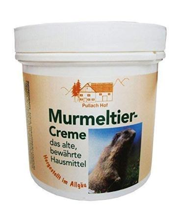 ILODA 6 x 250ml Marmot Cream + 1 Soap Bag | Authentic Allgu Skincare | International Shipping - Buy Online on GoSupps.com