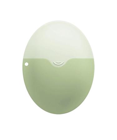 Refillable Roll-On Sunscreen Applicator | Portable Sun Lotion Brush | BPA Free 2-in-1 Sun Cream Roller (Green) - Shop Now - Buy Online on GoSupps.com