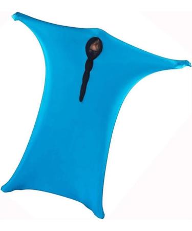 Relaxing Sensory Toys Stretchy Sensory Sox Full Body Socks Compression Body Sacks for Kids with Special Needs Deep Pressure Stimulation Can Relieve Stress (Color : Dark Blue Size : X-Large) X-Large Dark Blue