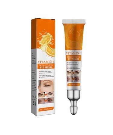 Eye Cream for Dark Circles, Wrinkles, Eye Bags, Vitamin C, Anti-Aging Eye Cream, Color Corrector to Reduce Fine Lines, Wrinkles, Dark Circles 20.1