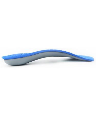 Hemoton 3 Pairs Flatfoot Insoles - Non-Slip Arch Support for Men & Women | Sports Shoe Inserts & Corrective Insoles - Buy Online on GoSupps.com