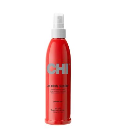CHI Keratin Mist Hair Spray 12 Oz Iron Guard Thermal Protection Spray 8 Fl Oz Bundle - Buy Online on GoSupps.com