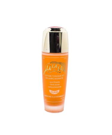 G n rique Brightening Toning Lotion Unifying Anti-Dark Spot Treatment 100ml LA LA LA