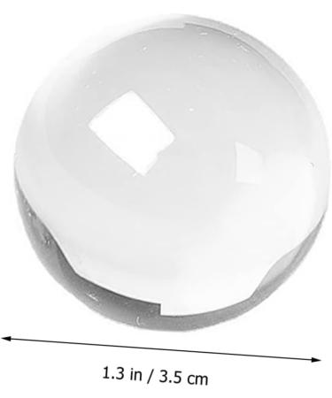 Frcolor 4-Piece Crystal Fitness Ball Set | Hand Massage Tools for Hand Exercises | Best Massage Balls for Relaxation and Fitness - Buy Online on GoSupps.com