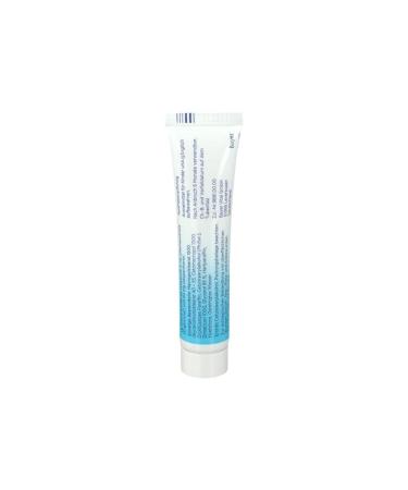 Bepanthen Antiseptic Wound Cream 20g - Treatment for Abrasions, Cracks, Lacerations, and Scratches - Buy Online on GoSupps.com