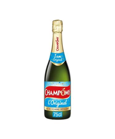 CHAMPOMY - The Original 75Cl - (Batch of 4)