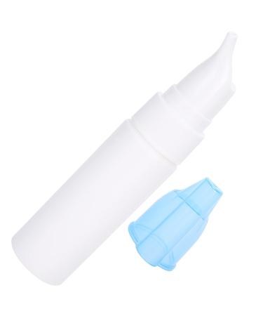 70ml Refillable Rhinitis Spray Bottle for Adults, Children, and Infants - Household Nasal Relief Solution - Buy Online on GoSupps.com