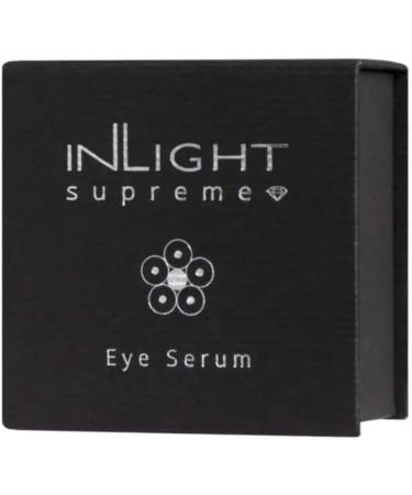 Inlight Beauty Eye Serum 4.9ml - Buy Online on GoSupps.com
