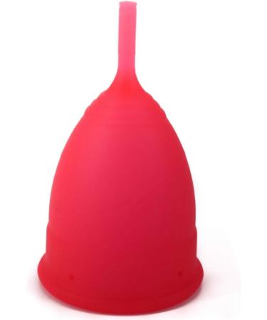 Intimichic Menstrual Cup - Eco-Friendly & Comfortable - 50g | Shop Internationally - Buy Online on GoSupps.com