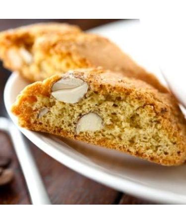 Specialita Virginia Italian Biscuit Tin Assortment Gift - Cantucci Amaretti Baci di Dama - Individuall Wrapped - 200g - Buy Online on GoSupps.com