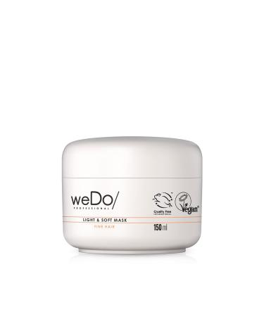 NOVA ENGEL Light & Soft Mask 150 Ml