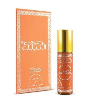 Nabeel (Formerly Touch Me) - (6ml Roll On) by Nabeel Perfumes