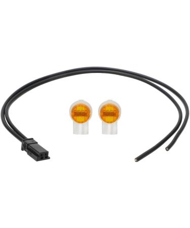 Alpha Rider Emergency Speaker Connector Repair Kit for Tesla Model