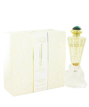 JIVAGO 24K by Ilana Jivago Eau De Parfum Spray with Base 2.5 oz