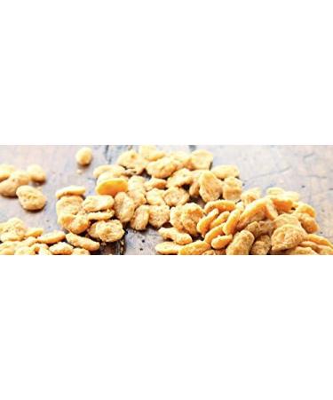 Habas Fritas fried and salted broad beans box of 12 x 100gram - Buy Online on GoSupps.com