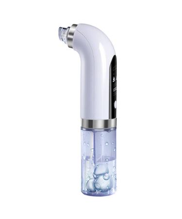 Electric Blackhead and Acne Remover Kit Rechargeable and Adjustable Tool with USB Specifications Professional Grade