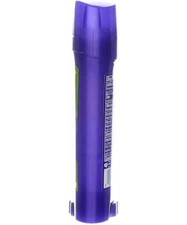 Lady Speed Stick Invisible Dry Antiperspirant & Deodorant - Powder Fresh - 2.3 Oz - Pack Of 4 - Buy Online on GoSupps.com