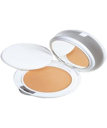 CREMA COMPACTA BRONCEADO COUVRANCE 1 piece (1 pack) - Buy Online on GoSupps.com